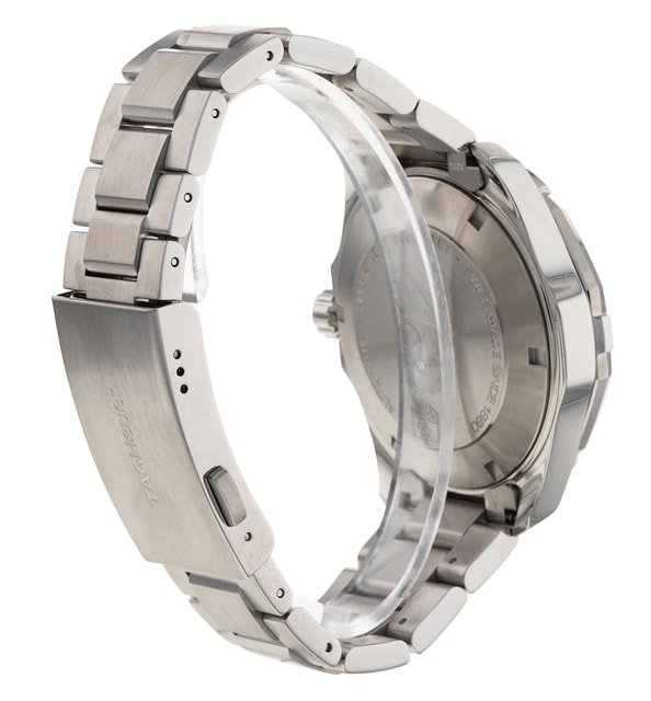 Tag Heuer Aquaracer WAY211A.BA0928 Image 3